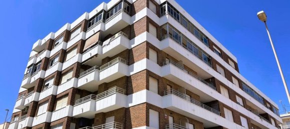 Penthouse T1 em Guardamar del Segura, Spain N.º 135975 2