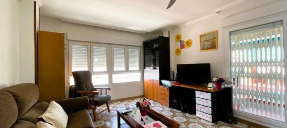 Penthouse T1 em Guardamar del Segura, Spain N.º 135975 12