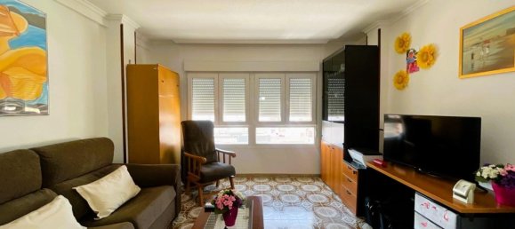 Penthouse T1 em Guardamar del Segura, Spain N.º 135975 13