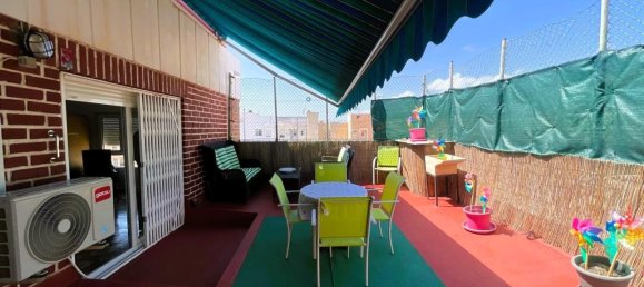 Penthouse T1 em Guardamar del Segura, Spain N.º 135975 6