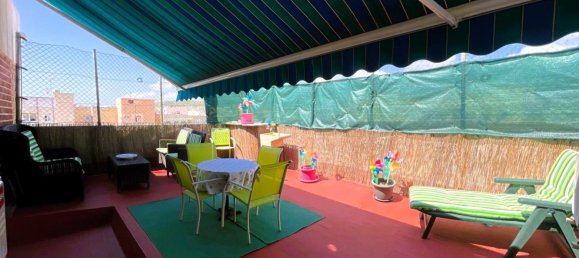 Penthouse T1 em Guardamar del Segura, Spain N.º 135975 5