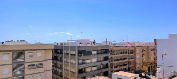 Penthouse T1 em Guardamar del Segura, Spain N.º 135975 9