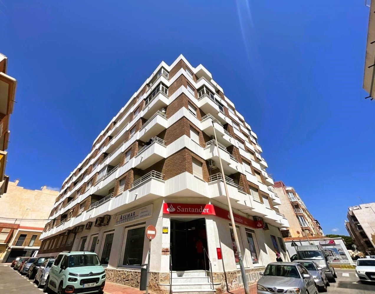 Penthouse T1 em Guardamar del Segura, Spain N.º 135975