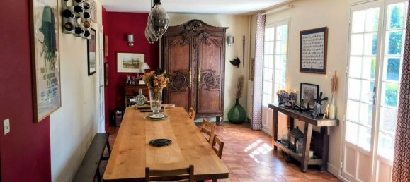 5 bedrooms Castles in Orne, France No. 356769 3