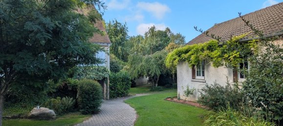 5 bedrooms Castles in Orne, France No. 356769 9