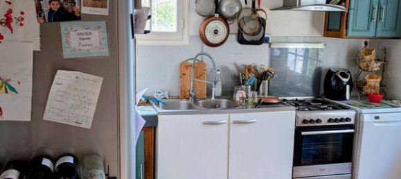 5 bedrooms Castles in Orne, France No. 356769 8