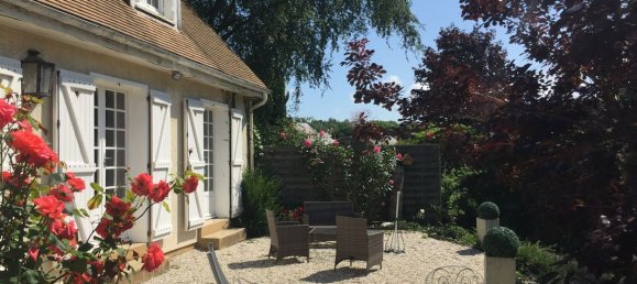 5 bedrooms Castles in Orne, France No. 356769 2