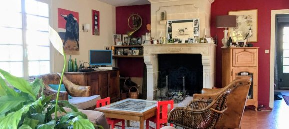 5 bedrooms Castles in Orne, France No. 356769 6