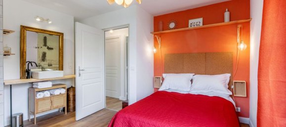 5 bedrooms Castles in Orne, France No. 356769 10