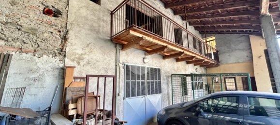 4غرفة منزل في Sant'Ambrogio di Torino, Italy رقم 111213 18