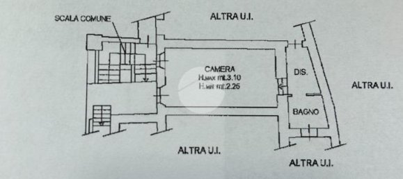 4غرفة منزل في Sant'Ambrogio di Torino, Italy رقم 111213 11
