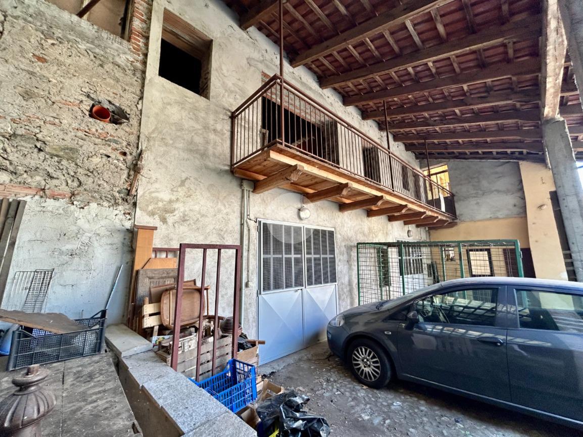 4غرفة منزل في Sant'Ambrogio di Torino, Italy رقم 111213