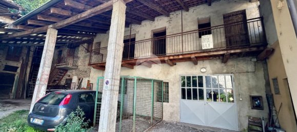 4غرفة منزل في Sant'Ambrogio di Torino, Italy رقم 111213 12