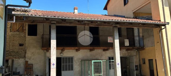 4غرفة منزل في Sant'Ambrogio di Torino, Italy رقم 111213 29