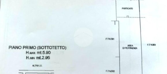 4غرفة منزل في Sant'Ambrogio di Torino, Italy رقم 111213 9