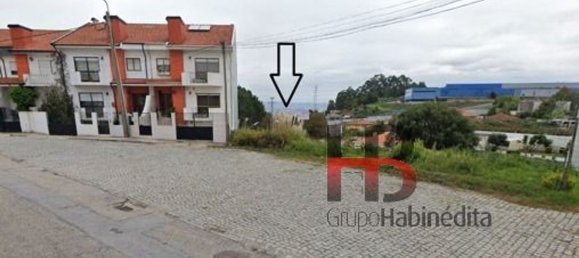 835m² Land in Vila Nova de Gaia, Portugal No. 19321 7