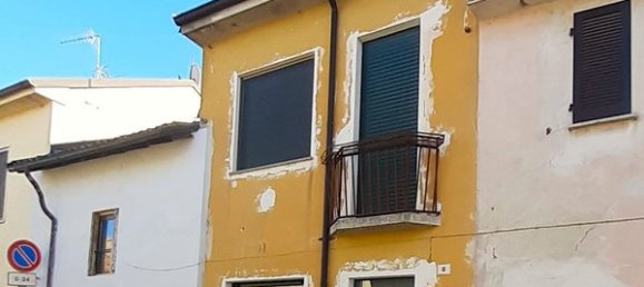2 rooms House in Garlasco, Italy No. 178506 26