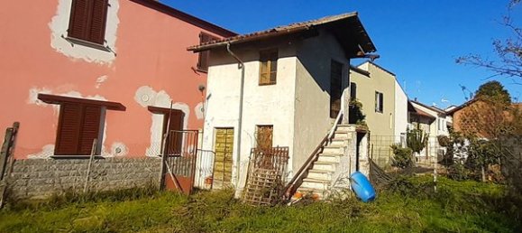 2 rooms House in Garlasco, Italy No. 178506 12