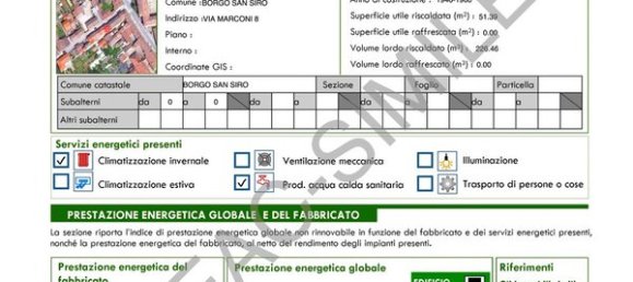 2 rooms House in Garlasco, Italy No. 178506 23