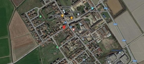 2 rooms House in Garlasco, Italy No. 178506 27