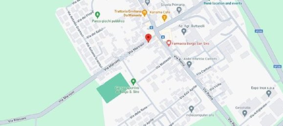 2 rooms House in Garlasco, Italy No. 178506 17