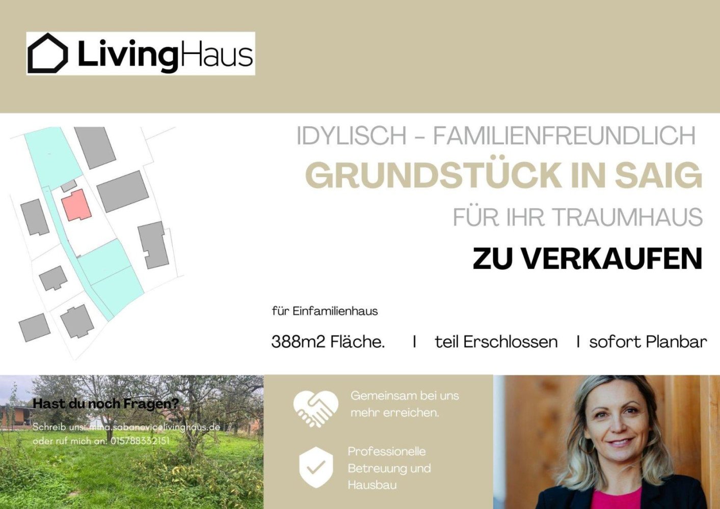  Land in Alb-Donau-Kreis, Germany No. 66541