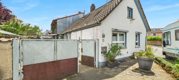 Casa de 2 dormitorios en Offenbach, Germany No. 213545 25