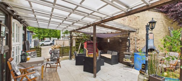 Casa de 2 dormitorios en Offenbach, Germany No. 213545 21