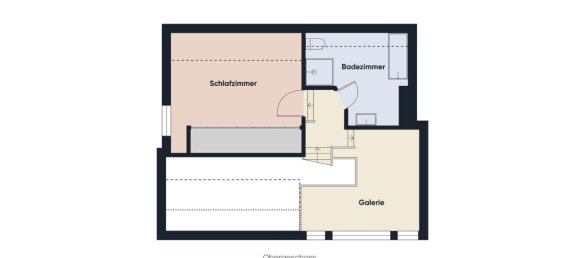 Casa de 2 dormitorios en Offenbach, Germany No. 213545 5