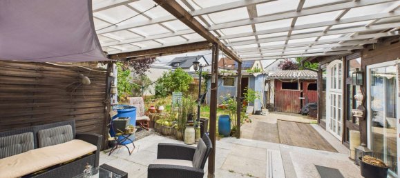 Casa de 2 dormitorios en Offenbach, Germany No. 213545 20