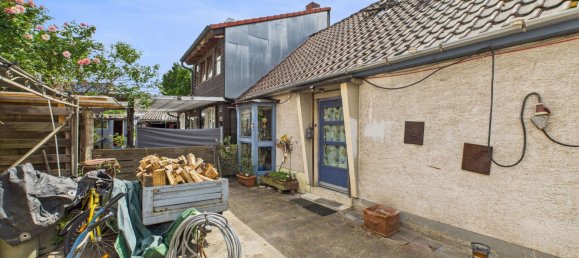 Casa de 2 dormitorios en Offenbach, Germany No. 213545 26