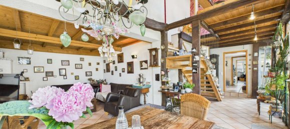 Casa de 2 dormitorios en Offenbach, Germany No. 213545 7