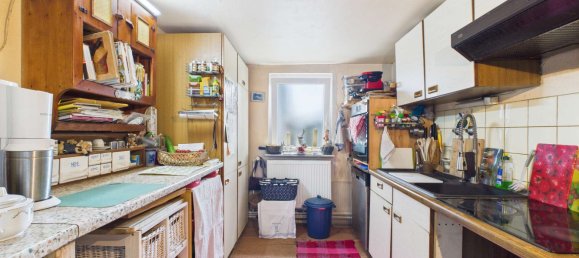 Casa de 2 dormitorios en Offenbach, Germany No. 213545 10