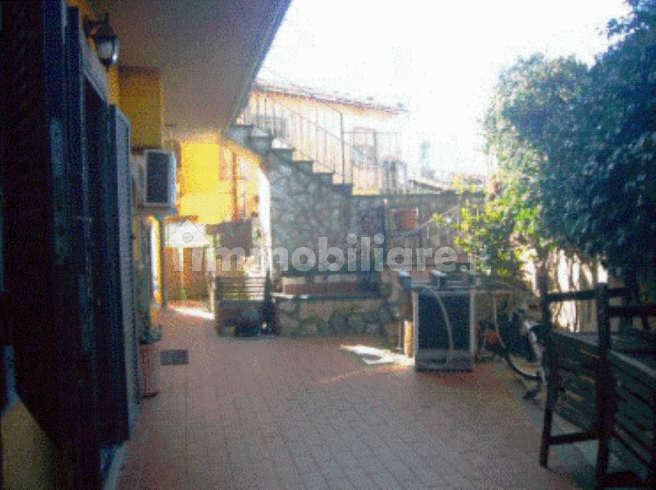 2 bedrooms Villa in Rocca di Papa, Italy No. 11800