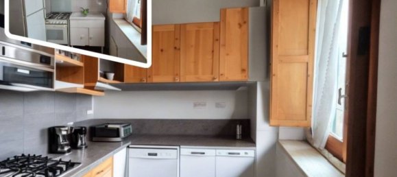 3 bedrooms Apartment in Forino, Italy No. 225973 34