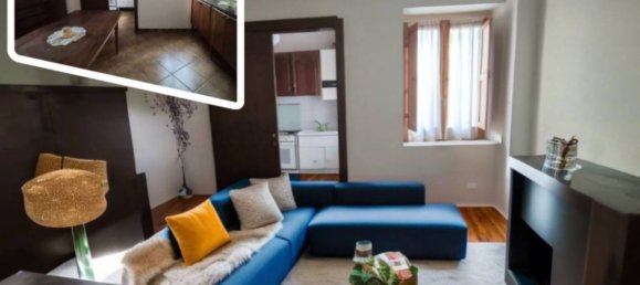 3 bedrooms Apartment in Forino, Italy No. 225973 24