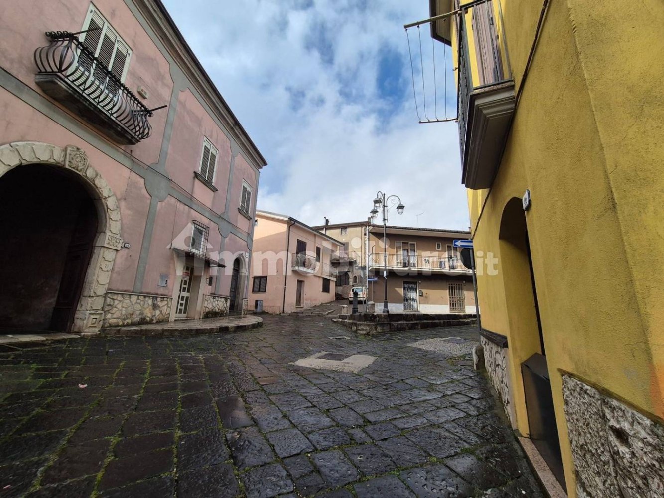 3 bedrooms Apartment in Forino, Italy No. 225973