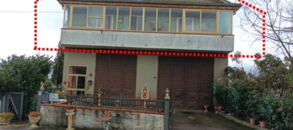 5 rooms Apartment in Teggiano, Italy No. 182092 3