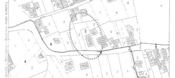 5 rooms Apartment in Teggiano, Italy No. 182092 19