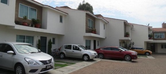 3 bedrooms House in Ciudad Lopez Mateos, Mexico No. 151176 2