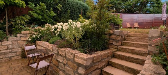 3 bedrooms Townhouse in Ansbach, Germany No. 244225 3