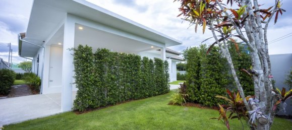 3 bedrooms Cafe / restaurant in Hua Hin, Thailand No. 6329 13