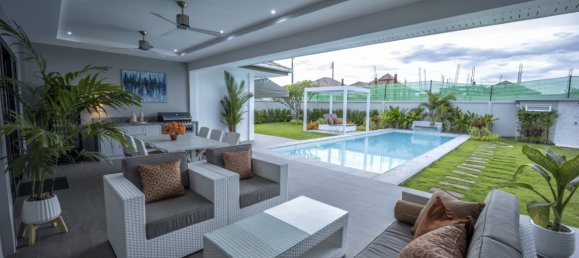 3 bedrooms Cafe / restaurant in Hua Hin, Thailand No. 6329 7