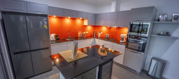 3 bedrooms Cafe / restaurant in Hua Hin, Thailand No. 6329 15