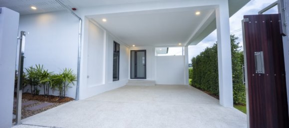 3 bedrooms Cafe / restaurant in Hua Hin, Thailand No. 6329 12