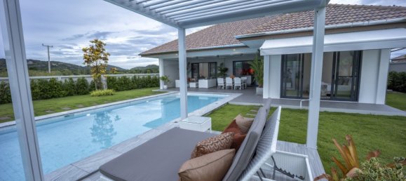 3 bedrooms Cafe / restaurant in Hua Hin, Thailand No. 6329 5