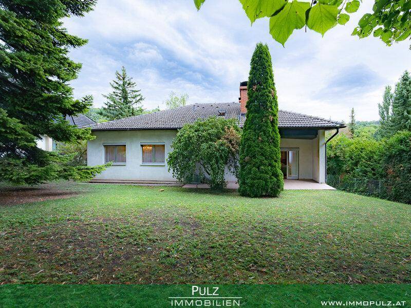 Casa de 5 habitaciónes en Hinterbruhl, Austria No. 211313