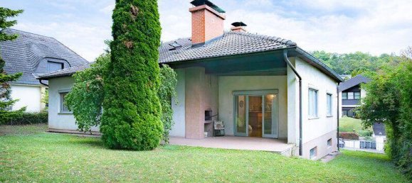 Casa de 5 habitaciónes en Hinterbruhl, Austria No. 211313 2