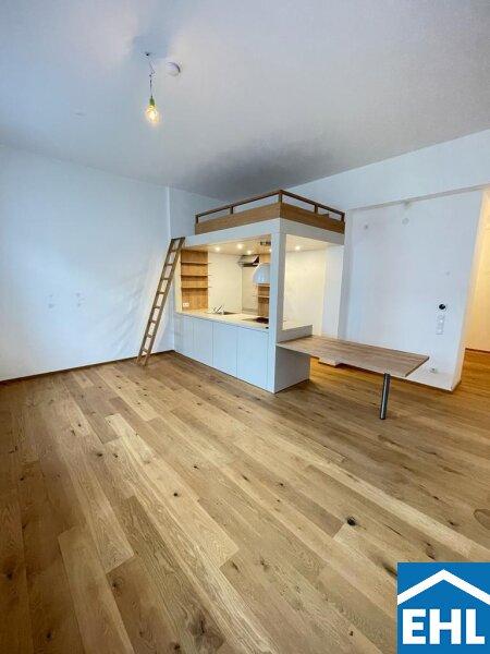 Studio in Margareten, Austria No. 224855