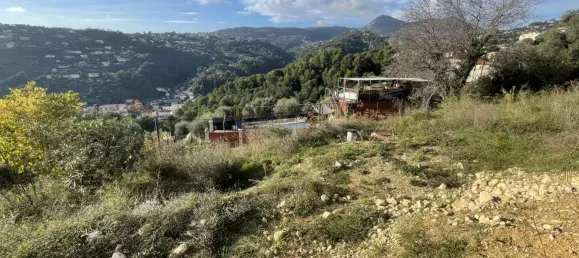 Terreno en Marseille, France 770 m² No. 106338 2